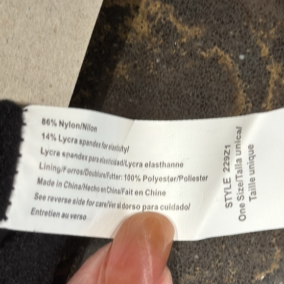 Isotoner quilted brown/gold Vintage gloves with suede fingers and palms!  NWOT - Picture 6 of 10